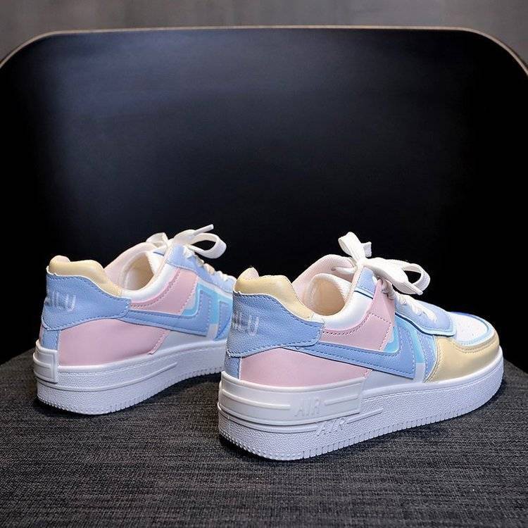 M Footwear Kara - Sepatu Sneakers Wanita Casual