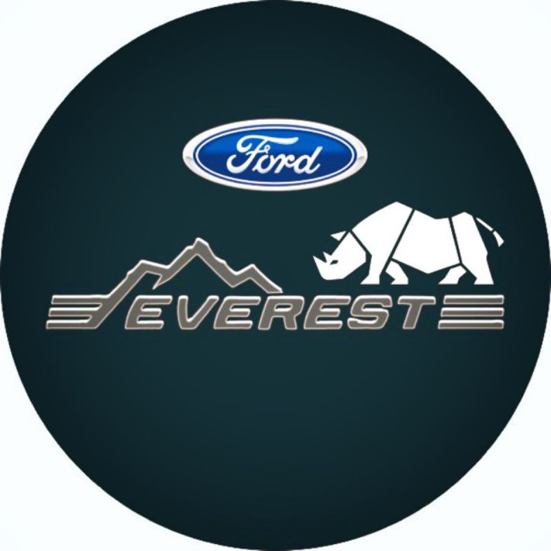 Cover Ban Serep Mobil Ford Everest Sarung Ban Serep Ford Everest