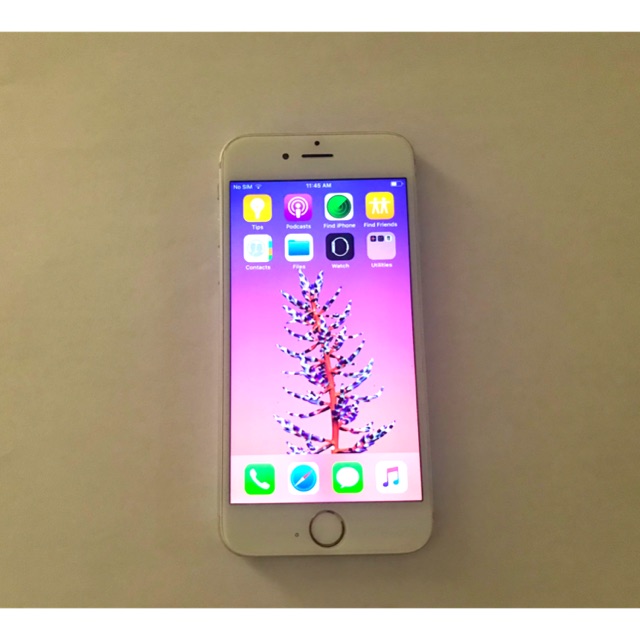 IPhone 6 16GB ICloud Bypass