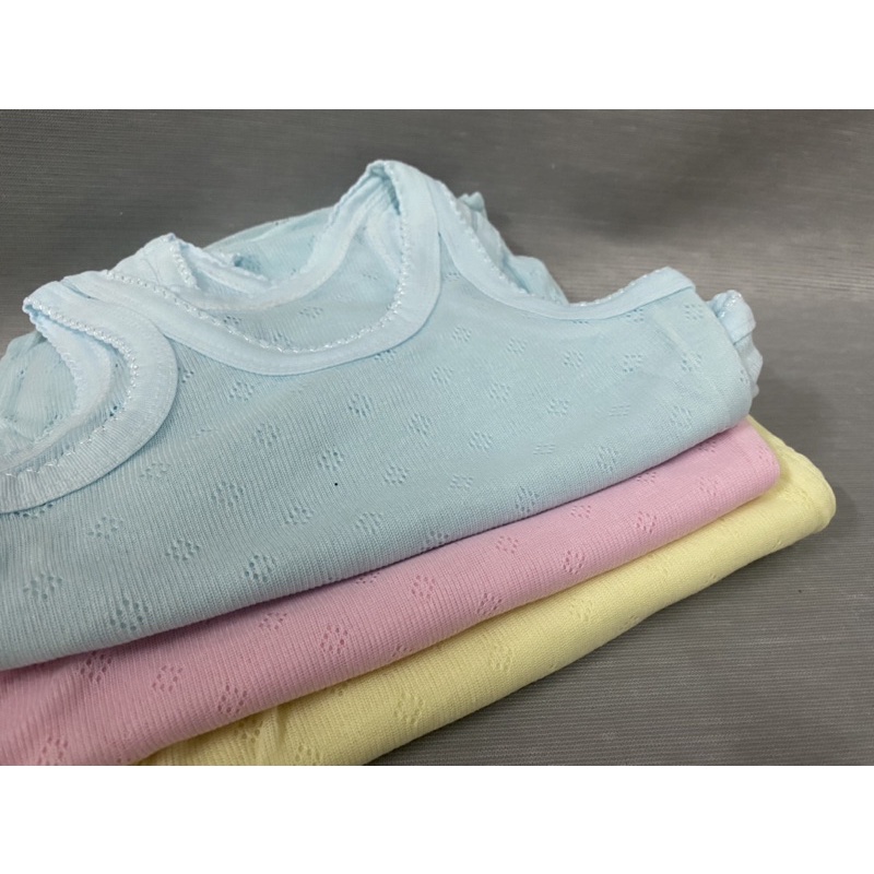 SINGLET ANAK / SINGLET BAYI / SINGLET SIDO / KAOS DALAM ANAK / KAOS DALAM BAYI