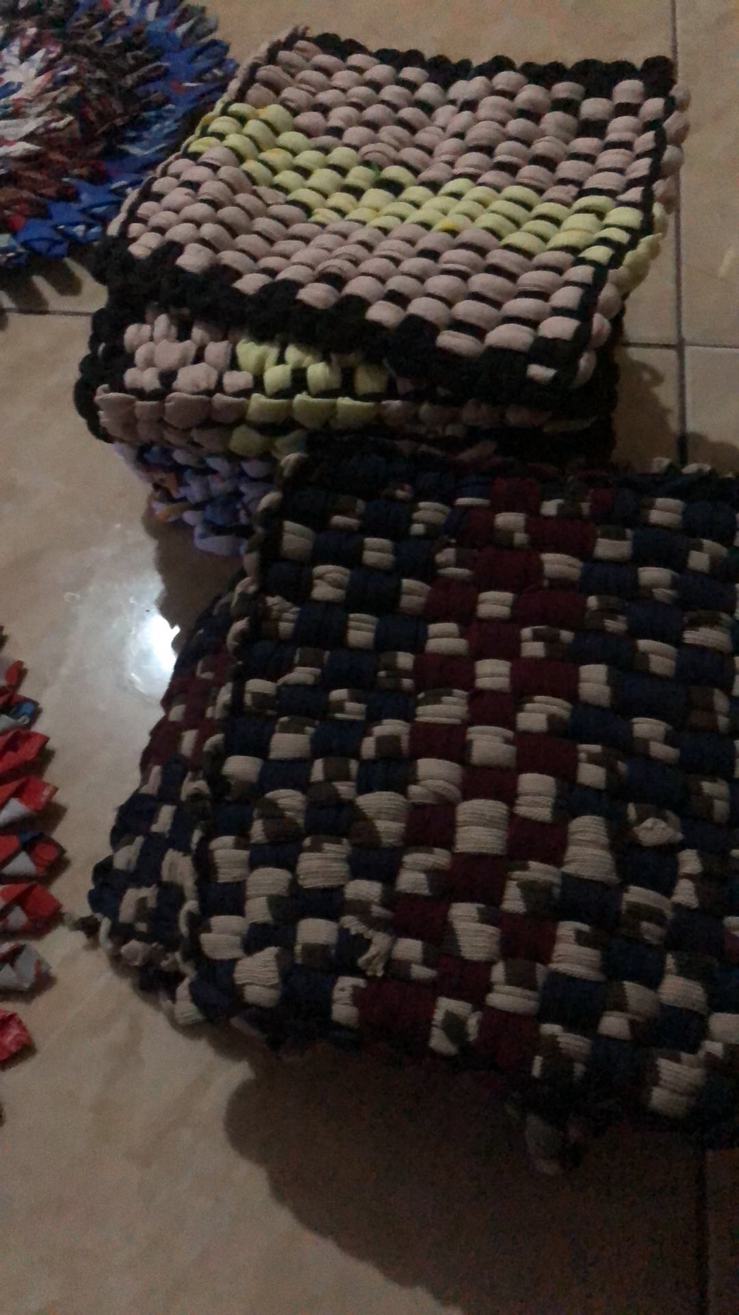 Cempal Pegangan Panci Sekodi (20)pcs