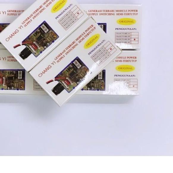 REGULATOR TV 29 INCHI MK-29C