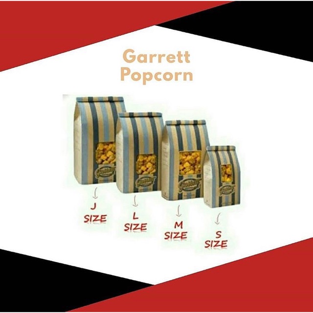 

[CHAT ADMIN SEBELUM ORDER] GARETT POPCORN ASAL SINGAPURA BUKAN MALAYSIA