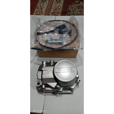 BAK KOPLING SUPRA X FIT GRAND BLOK KOPLING SUPRA X GRAND KOPLING SET SUPRA X CLUTCH MURAH MERIAH MUR