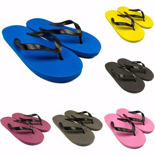 1 KG 8 PC SANDAL  JEPIT  POLOS  PRIA DAN WANITA  TERBARU 