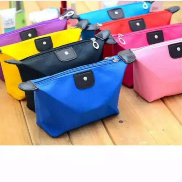 Tas kosmetik dompet kosmetik