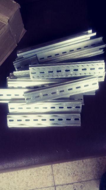 Eelic Rma-i1sisi Rel Mcb Aluminium 1 Sisi 9 Lubang Kualitas Tinggi