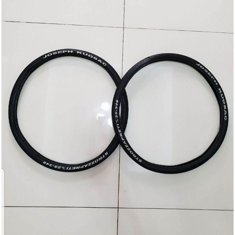 Ban Sepeda Joseph Kuosac 16 inch  - 349