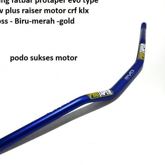 stang protaper / stabiliser stang protaper / busa stang protaper evo