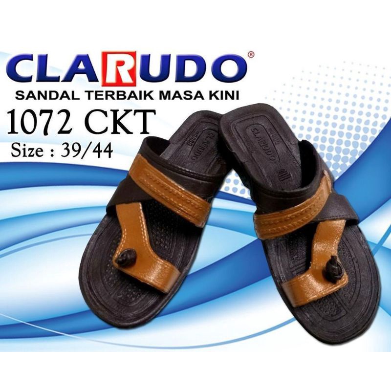 SANDAL JAPIT SANTAI/ SANDAL COWOK/SANDAL COWOK JAPIT/SANDAL JAPIT ANTI SELIP/SANDAL COWOK CLARUDO/SANDAL