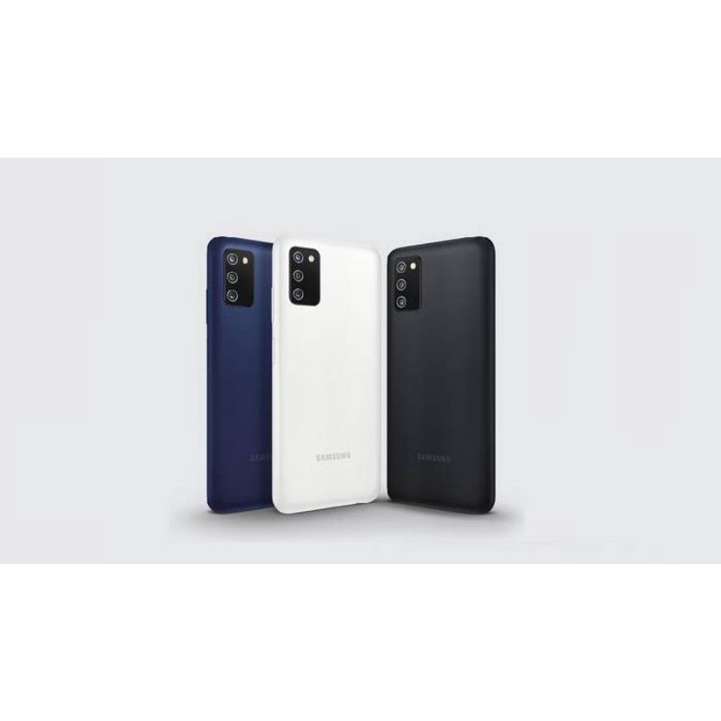 SAMSUNG A03s ram 4/64 GARANSI RESMI