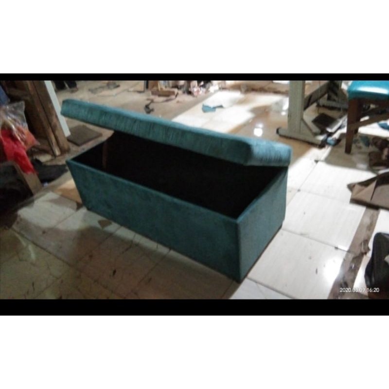 Sofa Box . Bench Storage