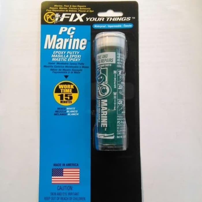 

Lem epoxy / PC-11 marine usa