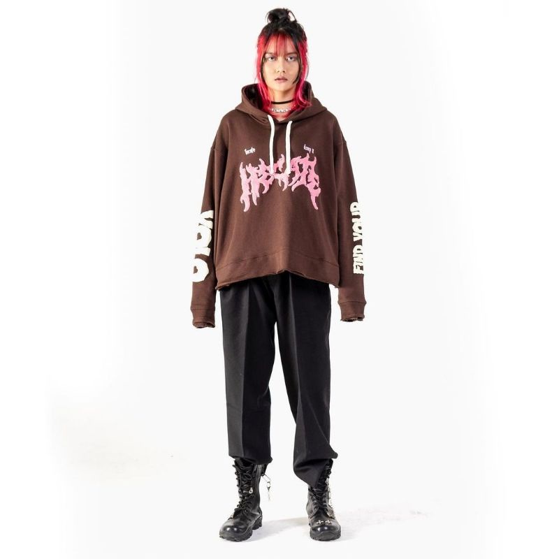 Hecates Drop8 DNGR TOOTH