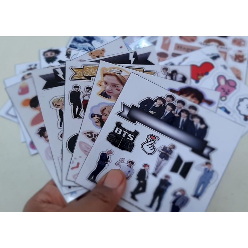 

STIKER KPOP TUMBLR