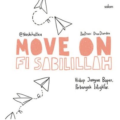 

MOVE ON FI SABILILLAH-HC