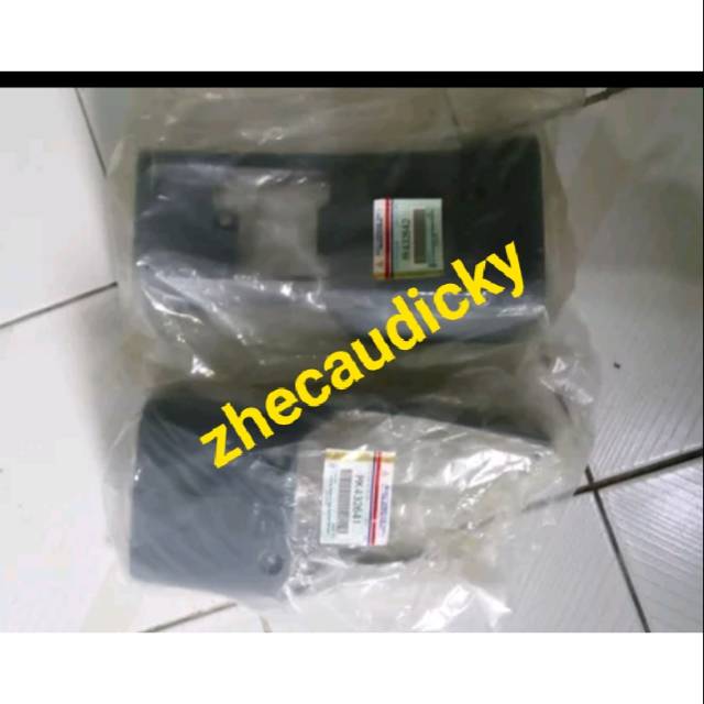 Cover cangkok stir coltdisel ps110 ps125 canter ori