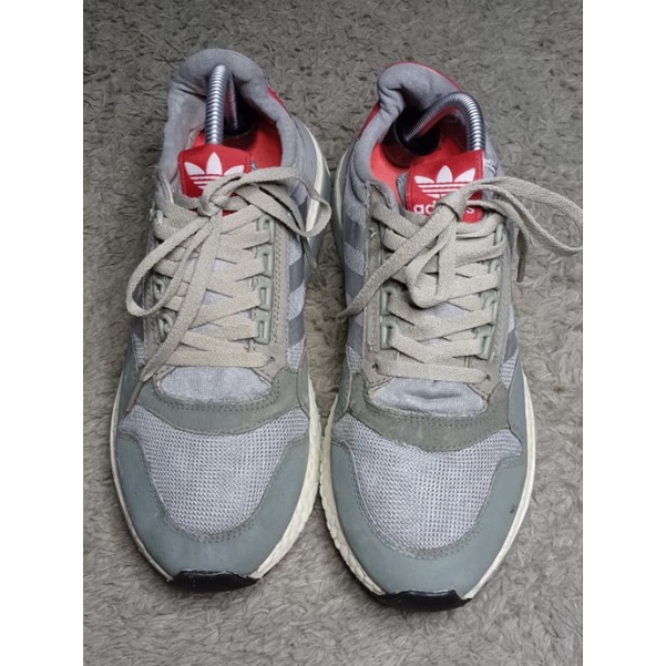 SEPATU ADIDAS ZX 500 RM (Preloved/Second)