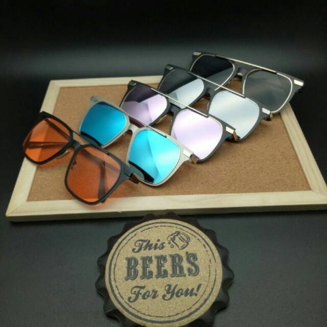 Kacamata wanita dior 8309