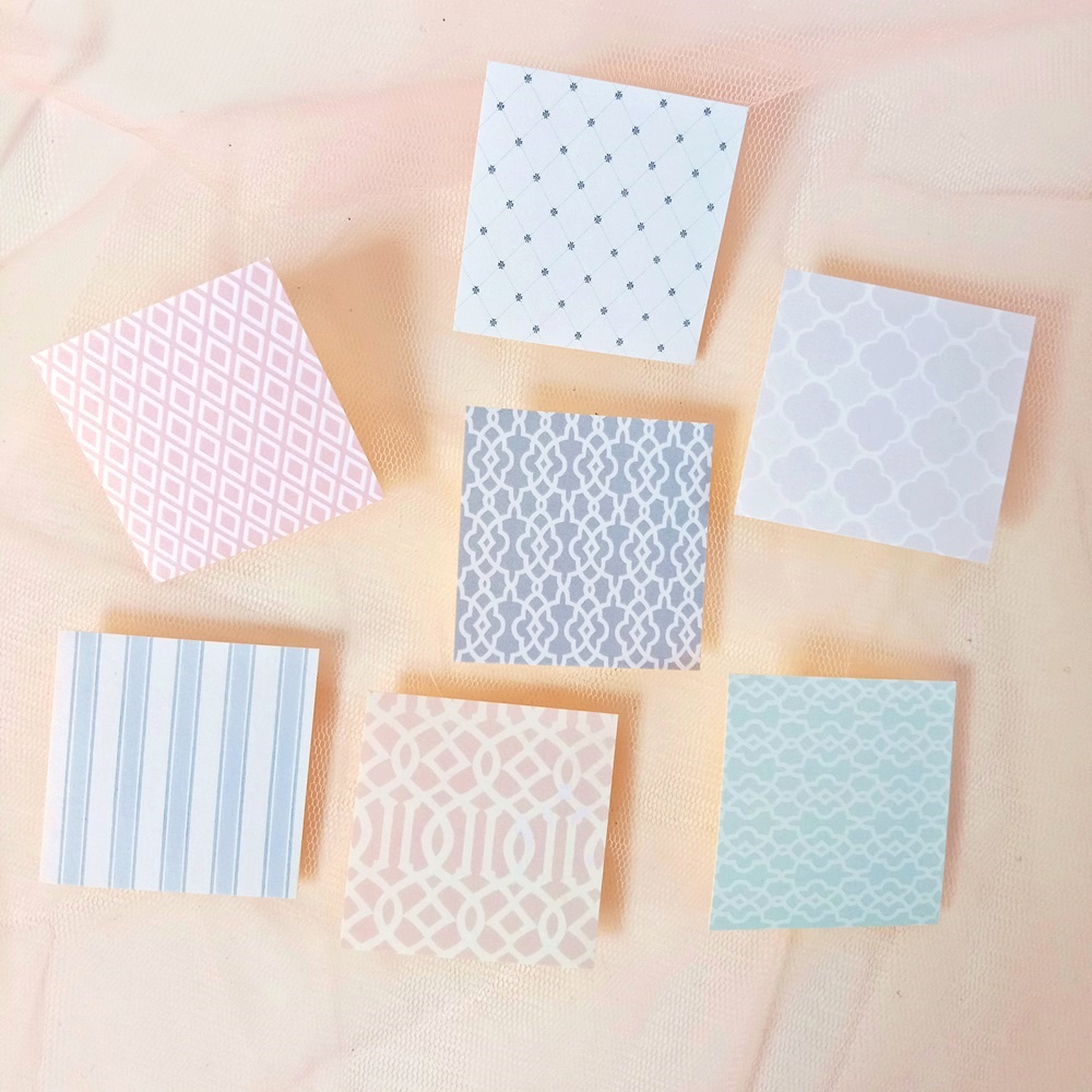 

PAPERDESIGN.INDO - PATTERN VINTAGE STIKER HVS MATTE LUCU AESTHETIC TEMPELAN SCRAPBOOK, WALL DECOR, KACA, DLL