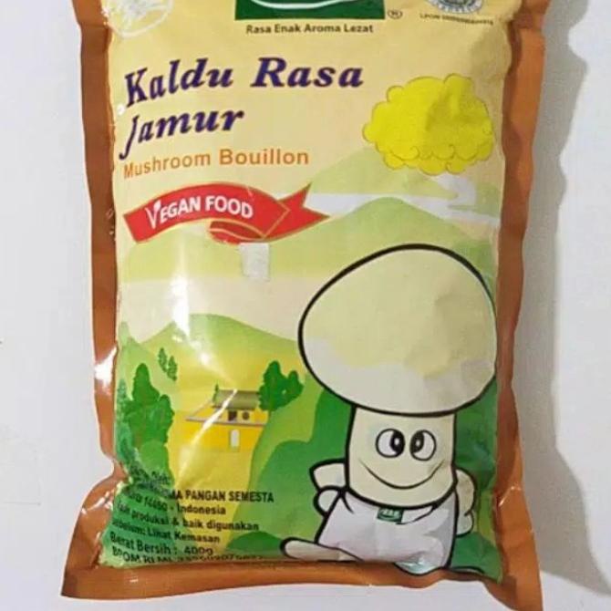 

monggo] totole kaldu jamur 400gram