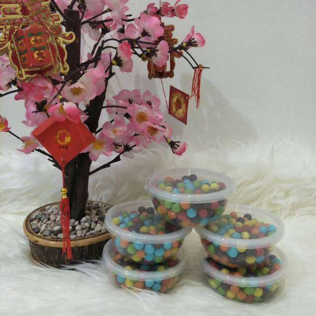 

Coklat toples L'agie Golden mini/cemilan/Coklat kiloan merk Lagie