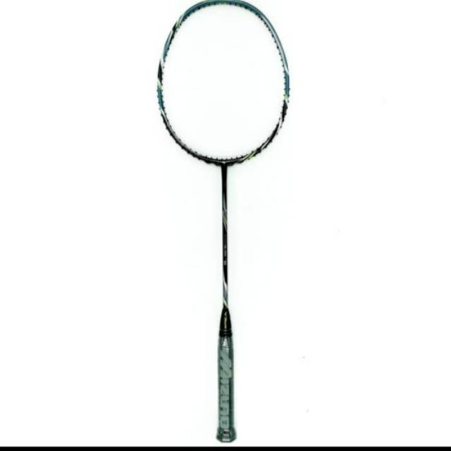 Mizuno Speedblade 711 Racket Badminton