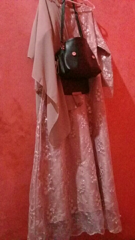 Maura Couple - Sania Ruffle Batik Couple Ori Ndoro Jowi Dnt Garansi Termurah Shopee - Farasya Asyifa