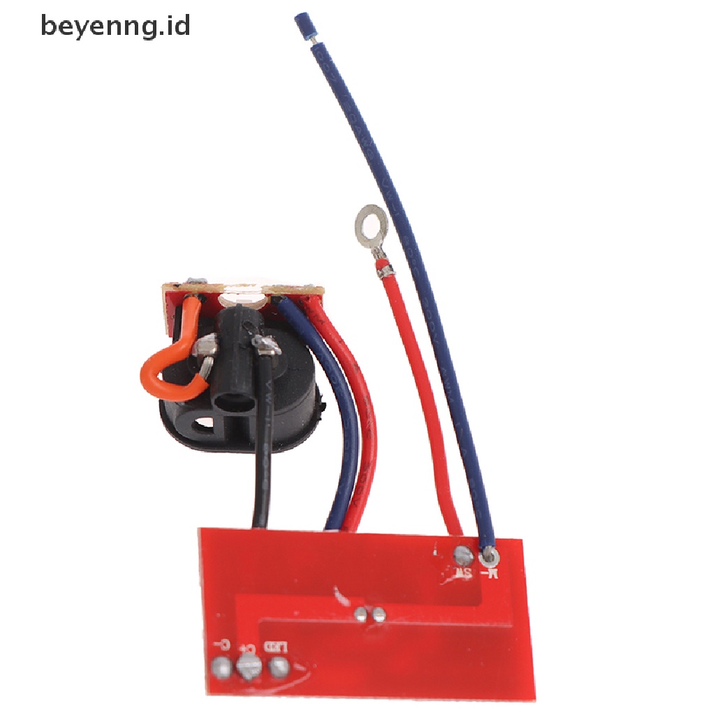 Beyen Papan Sirkuit Motherboard Pengganti Untuk Mesin Pemotong Rambut Elektrik 8591