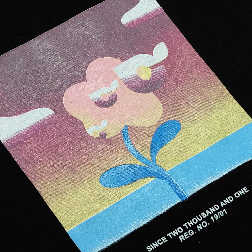 

Cosmic Tees Joyland