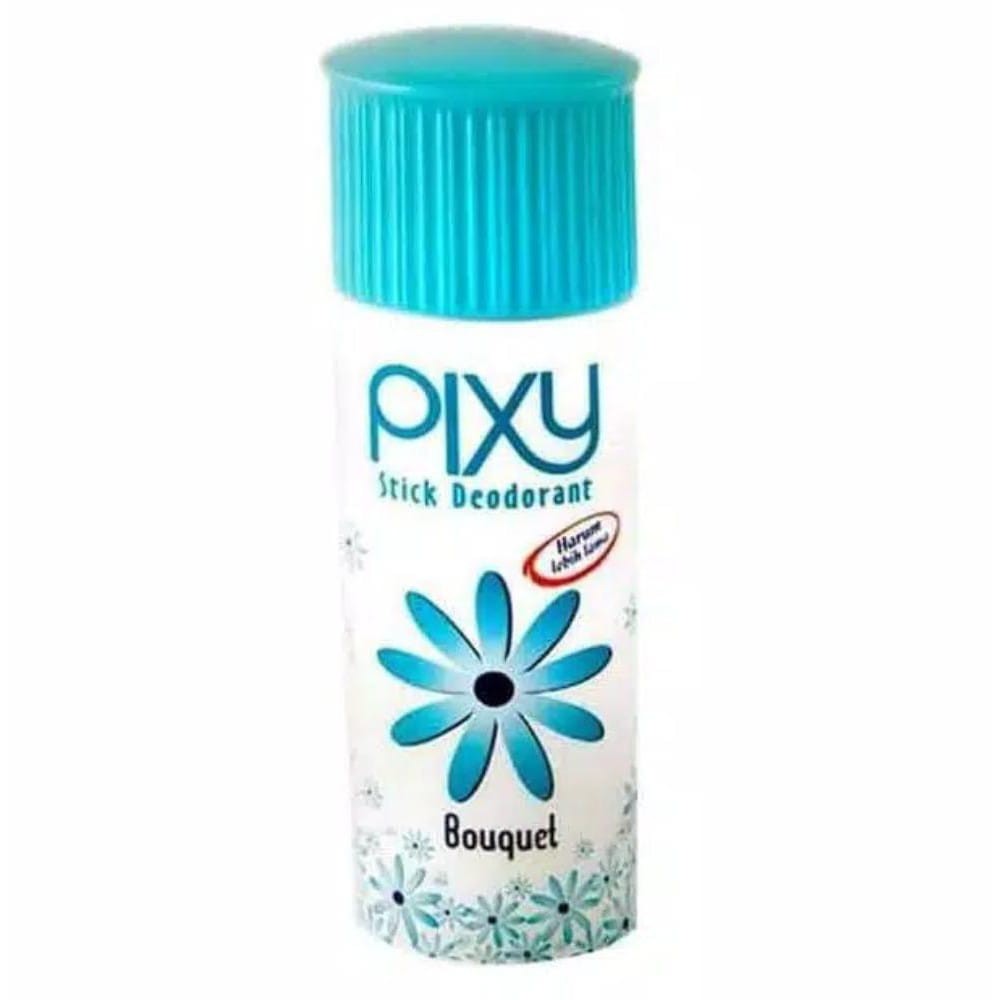 PIXY DEODORANT STICK - PIXY PEWANGI KETIAK ROLL ON ORIGINAL BPOM