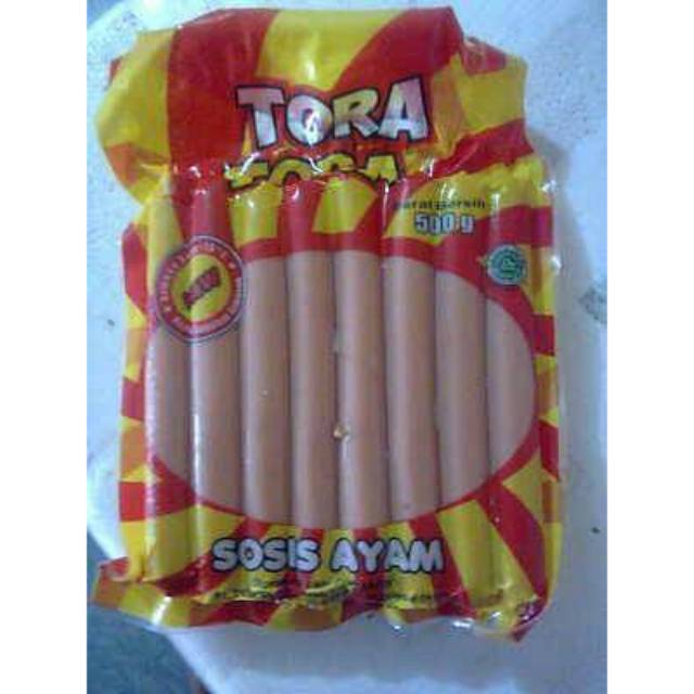 

Sosis Tora