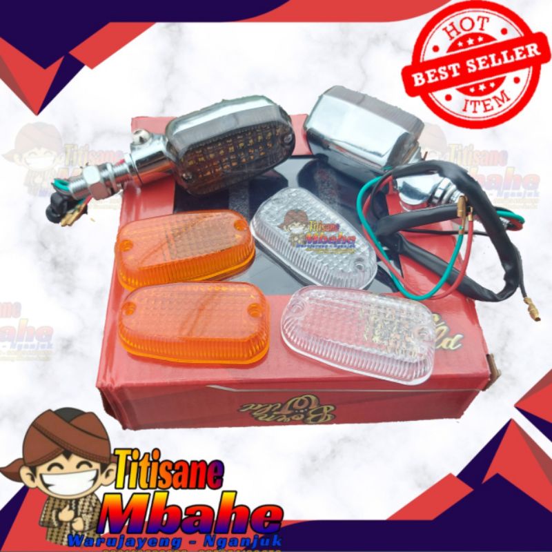 Sein Model S90 Led import mika dobel