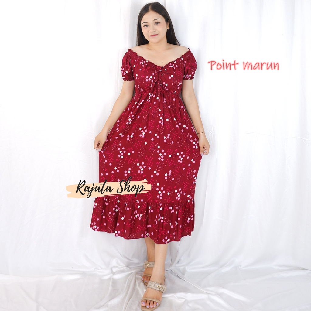 DASTER BALI CASSANDRA-CSS POINT MARUN