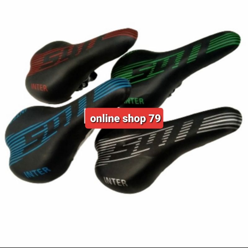 SADEL JOK SEPEDA BMX