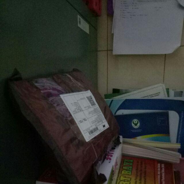 Tape Cutter Dispenser Lakban (pemotong Lakban)