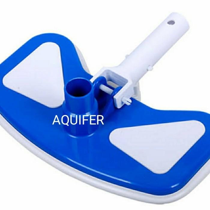 Alat Pembersihan Kolam Renang / Kepala Vacuum /Peralatan Kolam Renang