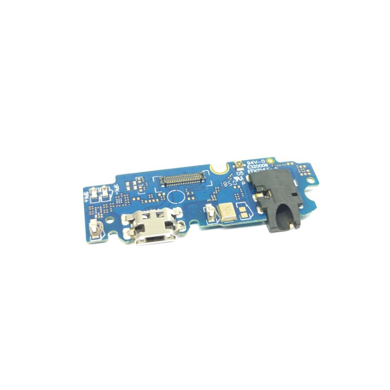Flexi Charger Asus Zenfone Max Pro M1 / Zb601kl Flexible Konektor Cas Mic Fleksibel Pcb Papan Bawah