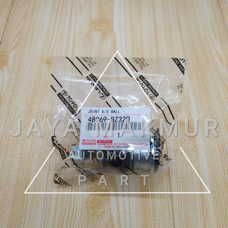 Ball Joint TOYOTA Agya ORIGINAL