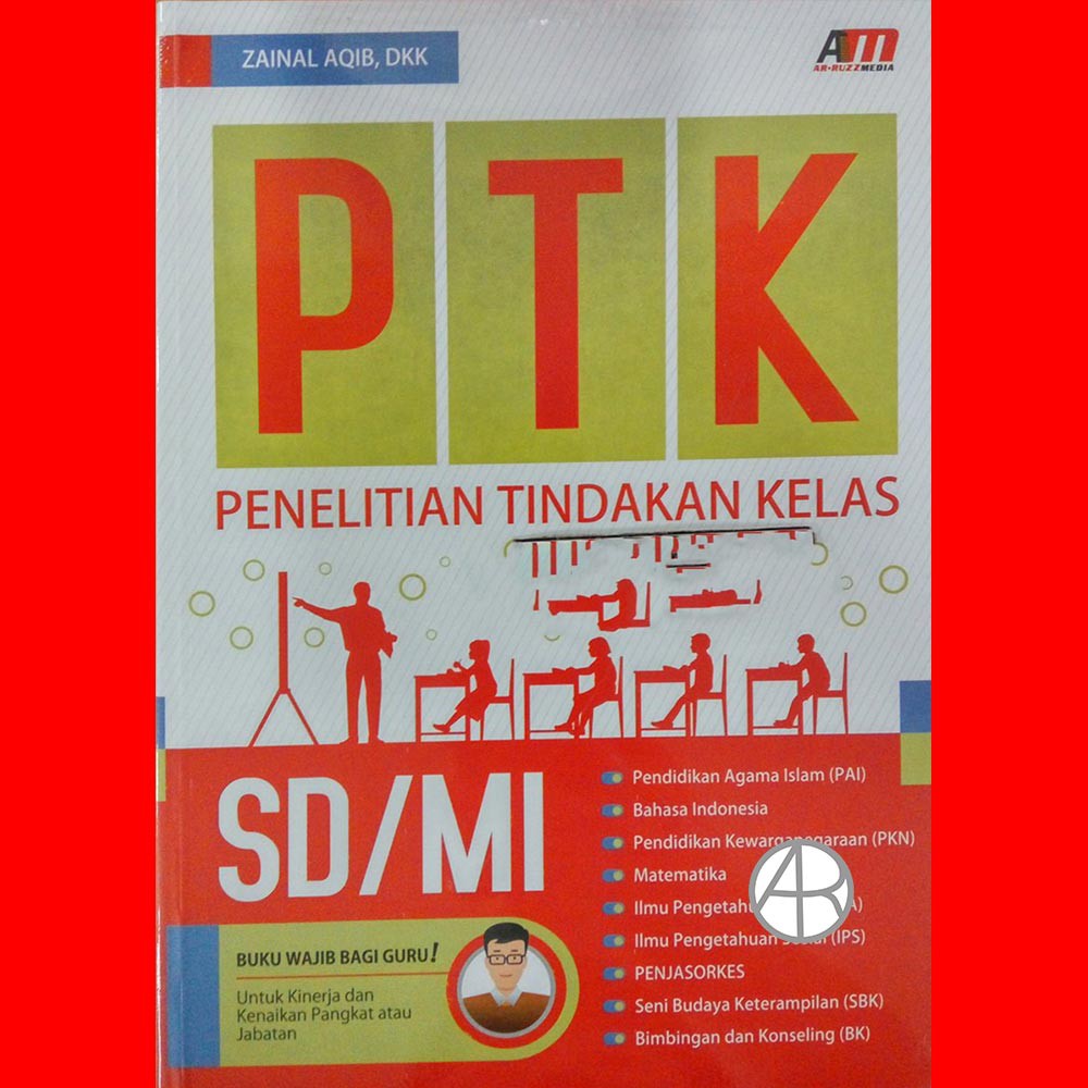 Ptk Untuk Kenaikan Pangkat Guru Sd Seputaran Guru