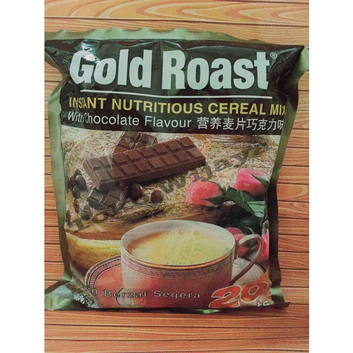 

tradisional-minuman- gold roast cereal chocolate -minuman-tradisional.