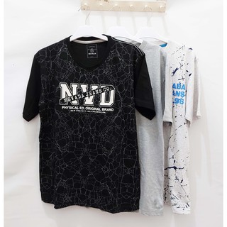 Kaos Nevada Oblong Pria Lengan Pendek Nevada Dewasa Kaos Nevada Oblong Pria Lengan Pendek Nevada Dewasa