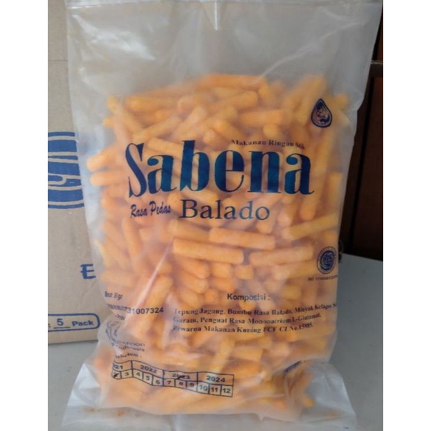 

SABENA STIK 360GRAM