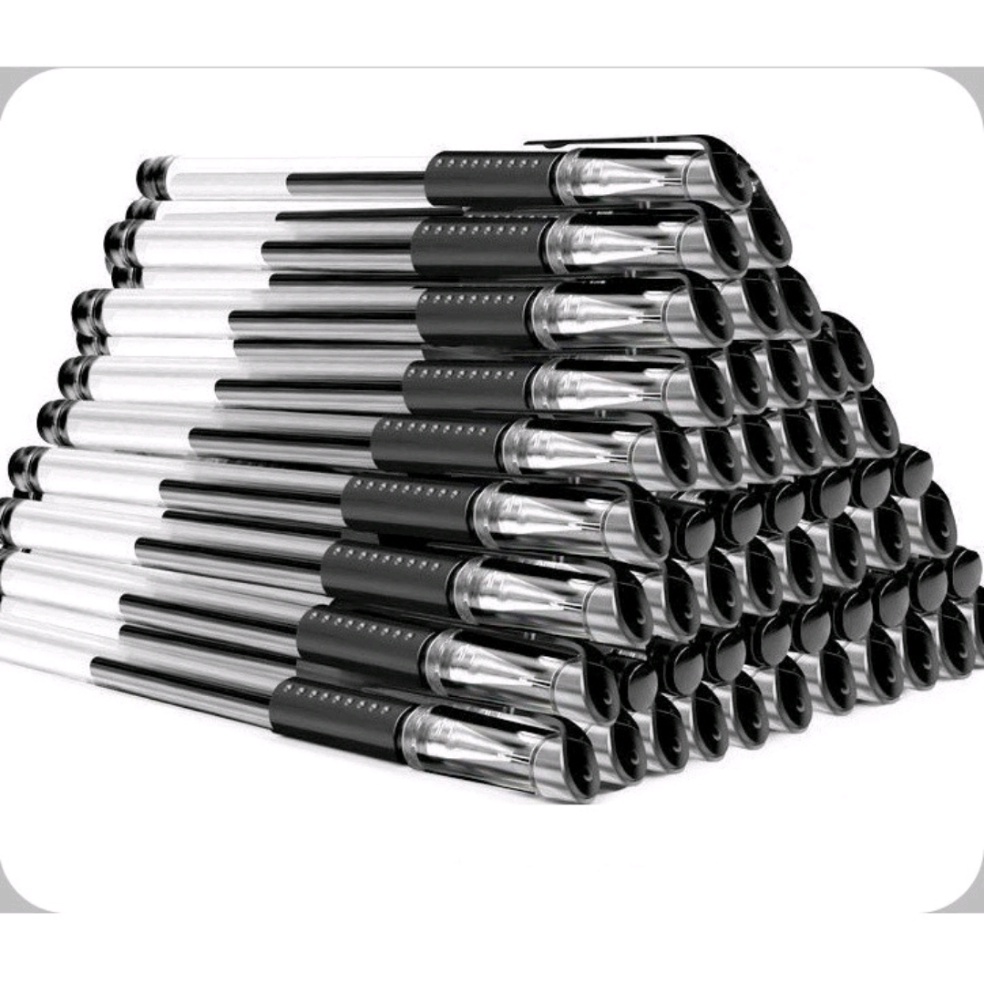 PRODUK GRATIS Pulpen dan Sisir Saku / Sisir Rambut-2