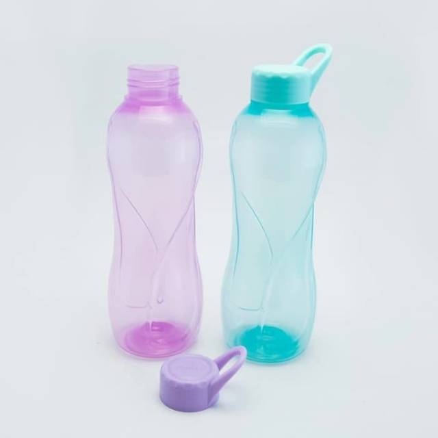 Botol Minum Plastik Neo Sports Maxi Set of 2