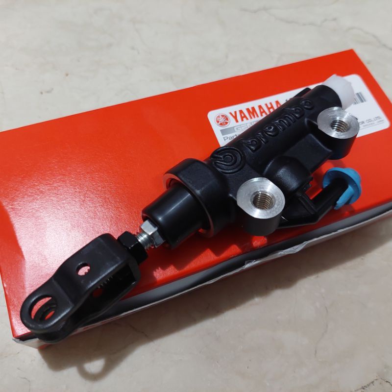 MASTER REM BREMBO BELAKANG UNIVERSAL MASTER REM YAMAHA R1 BREMBO ORIGINAL MASTER REM NINJA MASTER RE