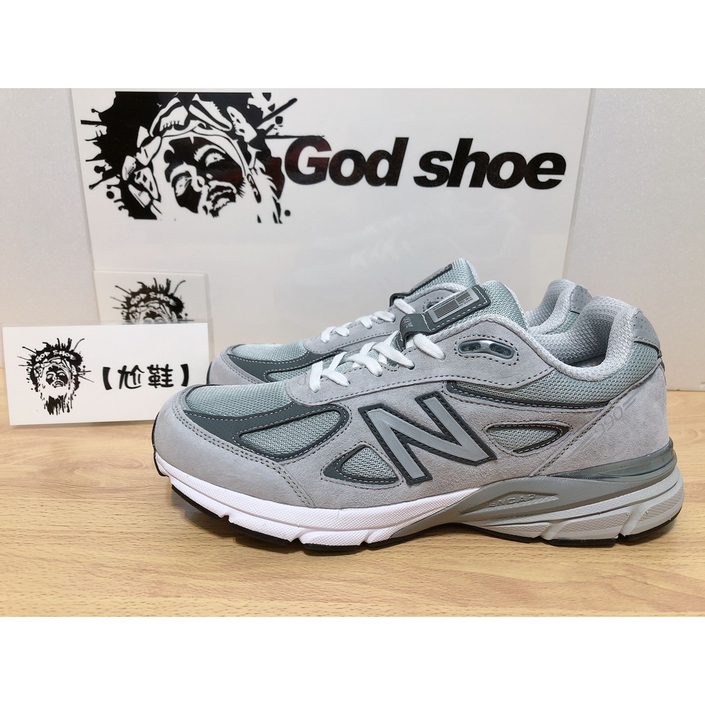 new balance 990 4