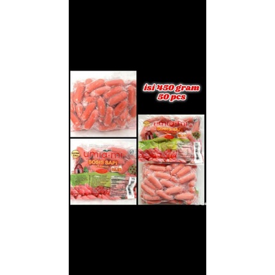 

sosis ulir