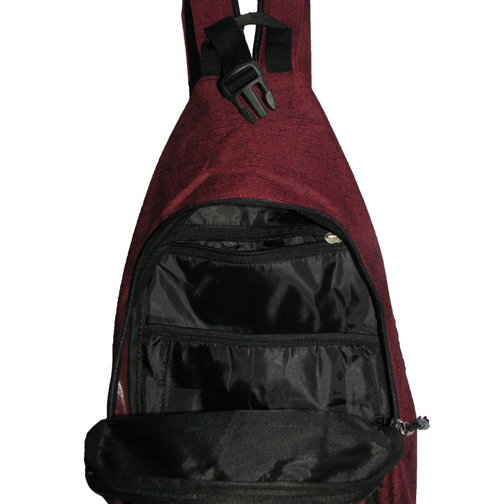 Carboni Slingbag Bahu Ransel Tali1 AA00023