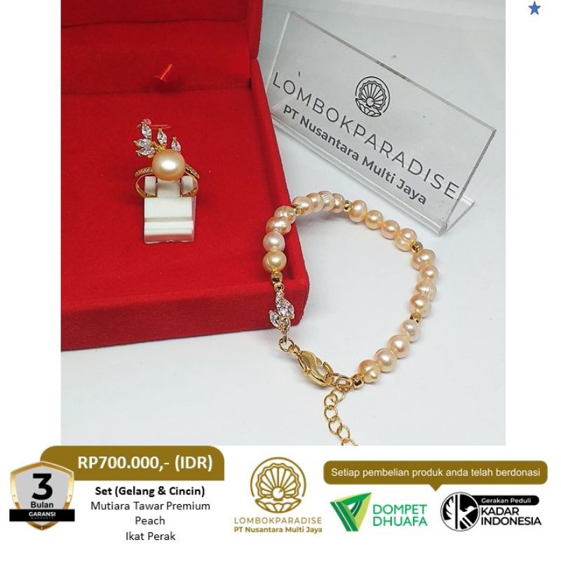 MutiaraLombokParadise